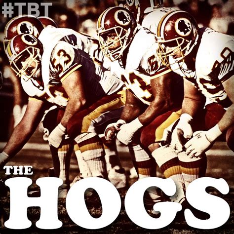 Curse on the hogs